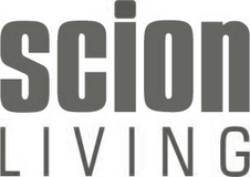 Scion Living logo