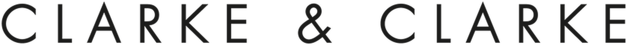 Clarke & Clarke logo