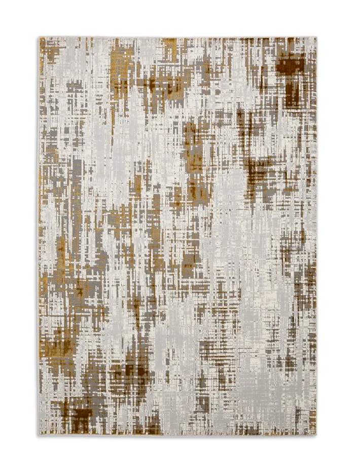 Apollo HE052 Grey/Gold