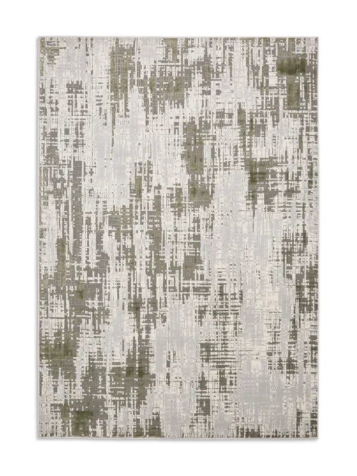 Apollo HE052 Grey/Green