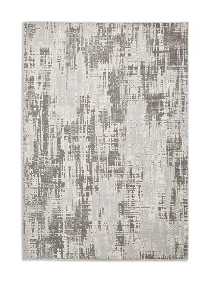 Apollo HE052 Grey/Silver