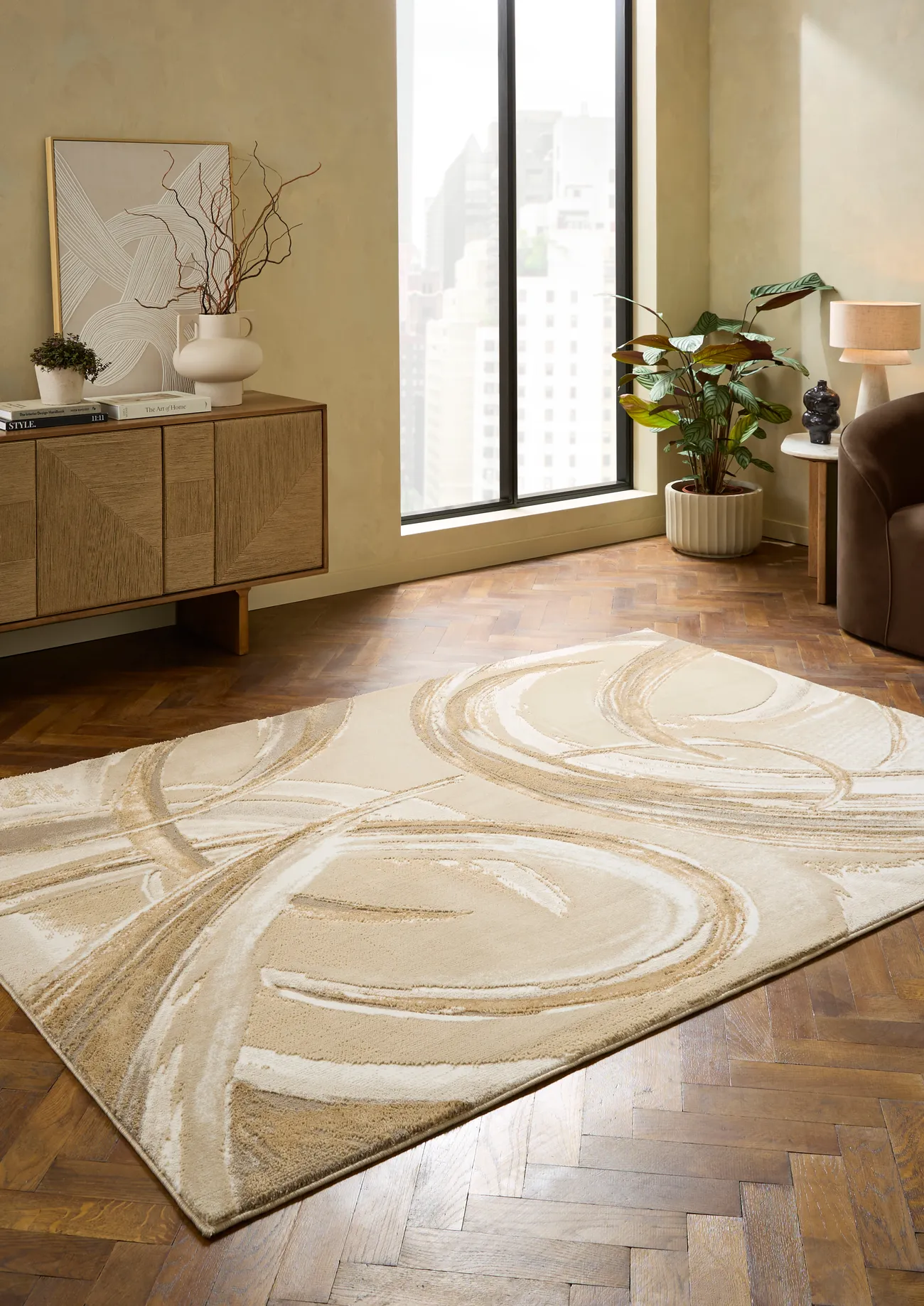 Apollo HF126 rug
