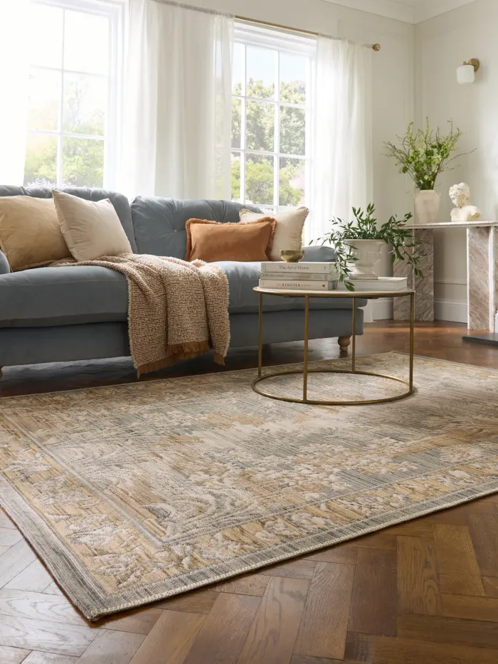 Arcadia new in rug