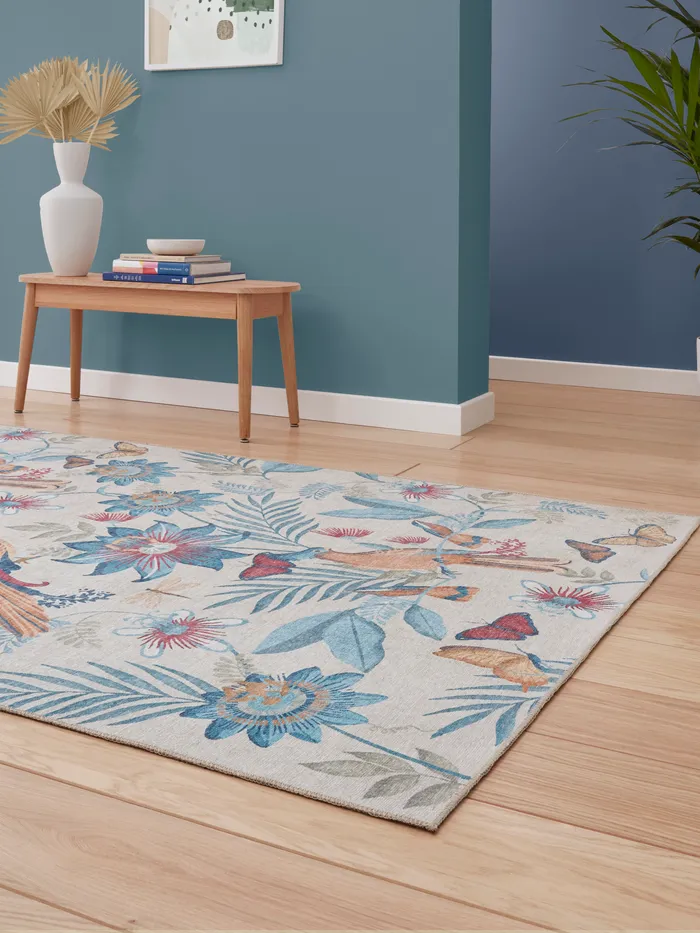 Catherine Lansfield new in rug