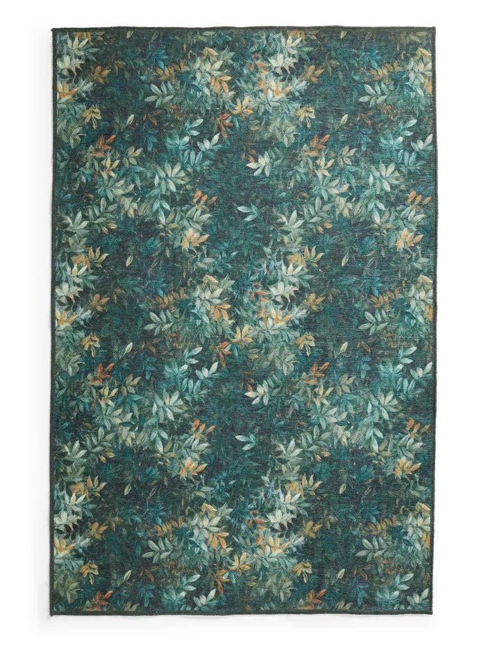 Congo rug