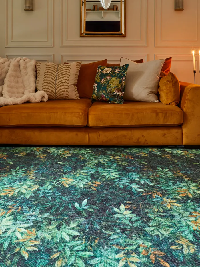 Clarke & Clarke new in rug