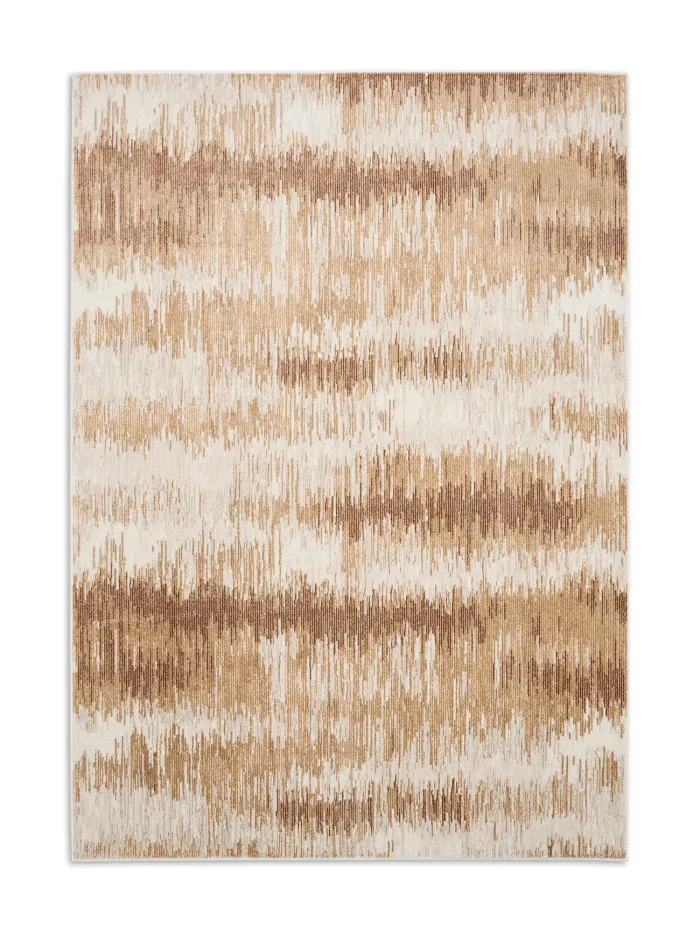 Drift 3126 Beige/Rust