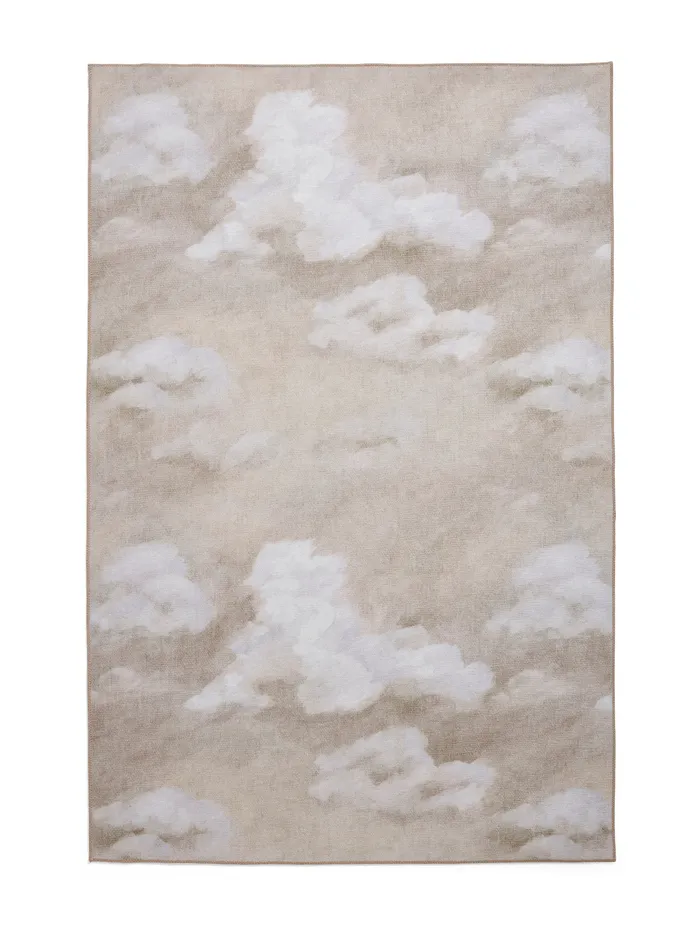 Air rug
