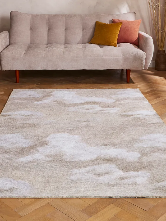 Harlequin new in rug
