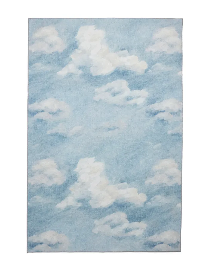 Air Sky Blue