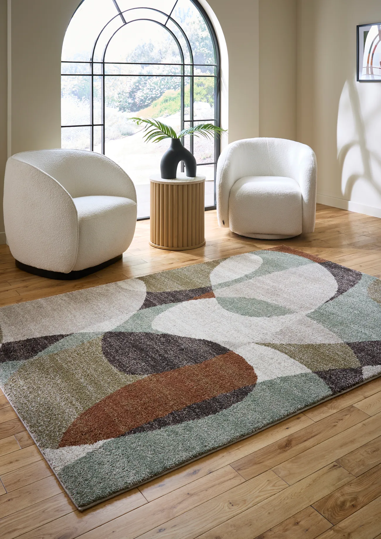 Havana 8004 rug