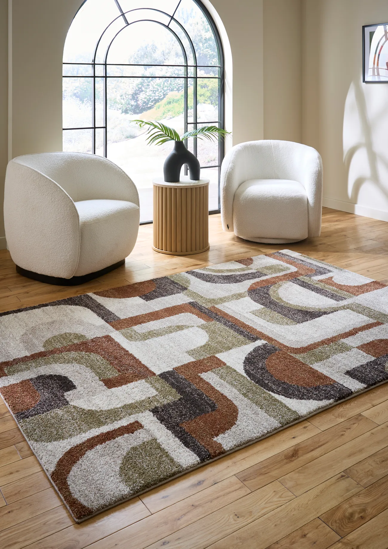 Havana 8006 rug