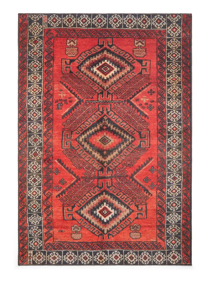 Kashmar Washable 2016 rug