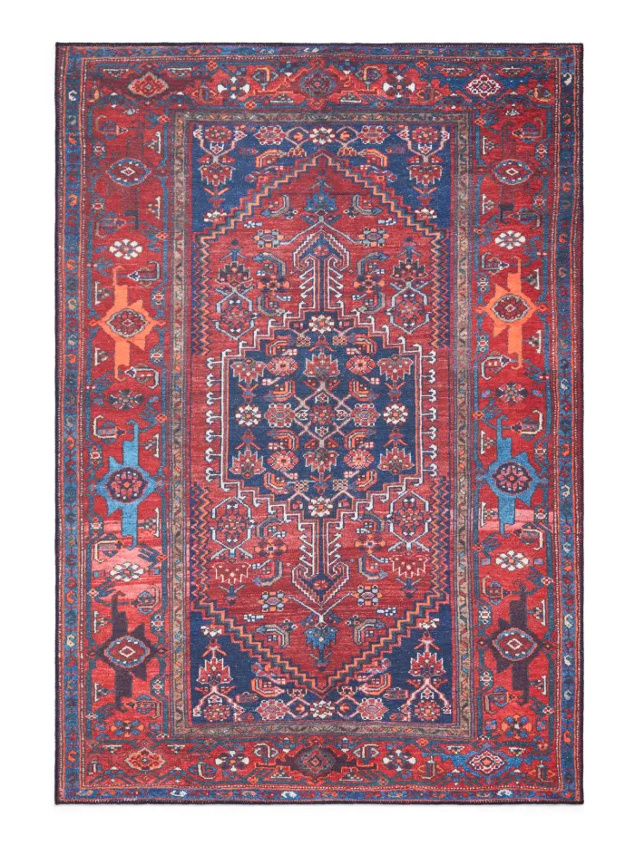 Kashmar Washable 2017 rug