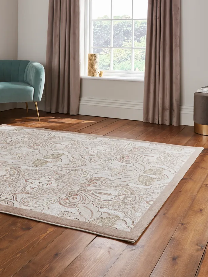 House Llewelyn-Bowen new in rug