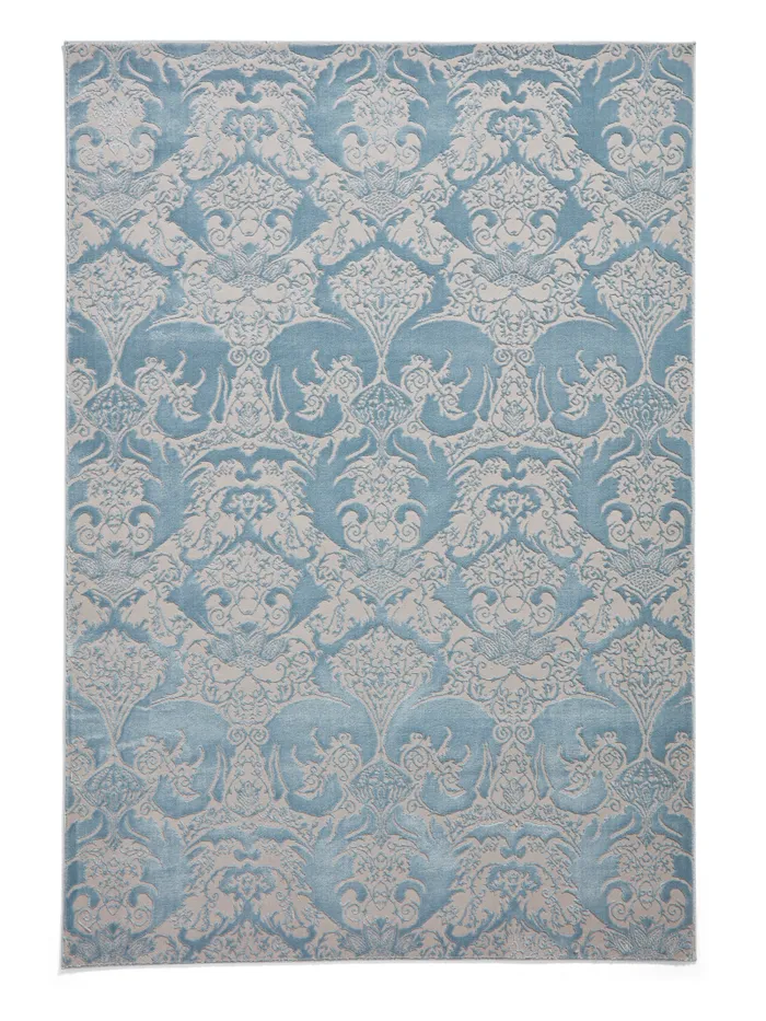 Imperial rug