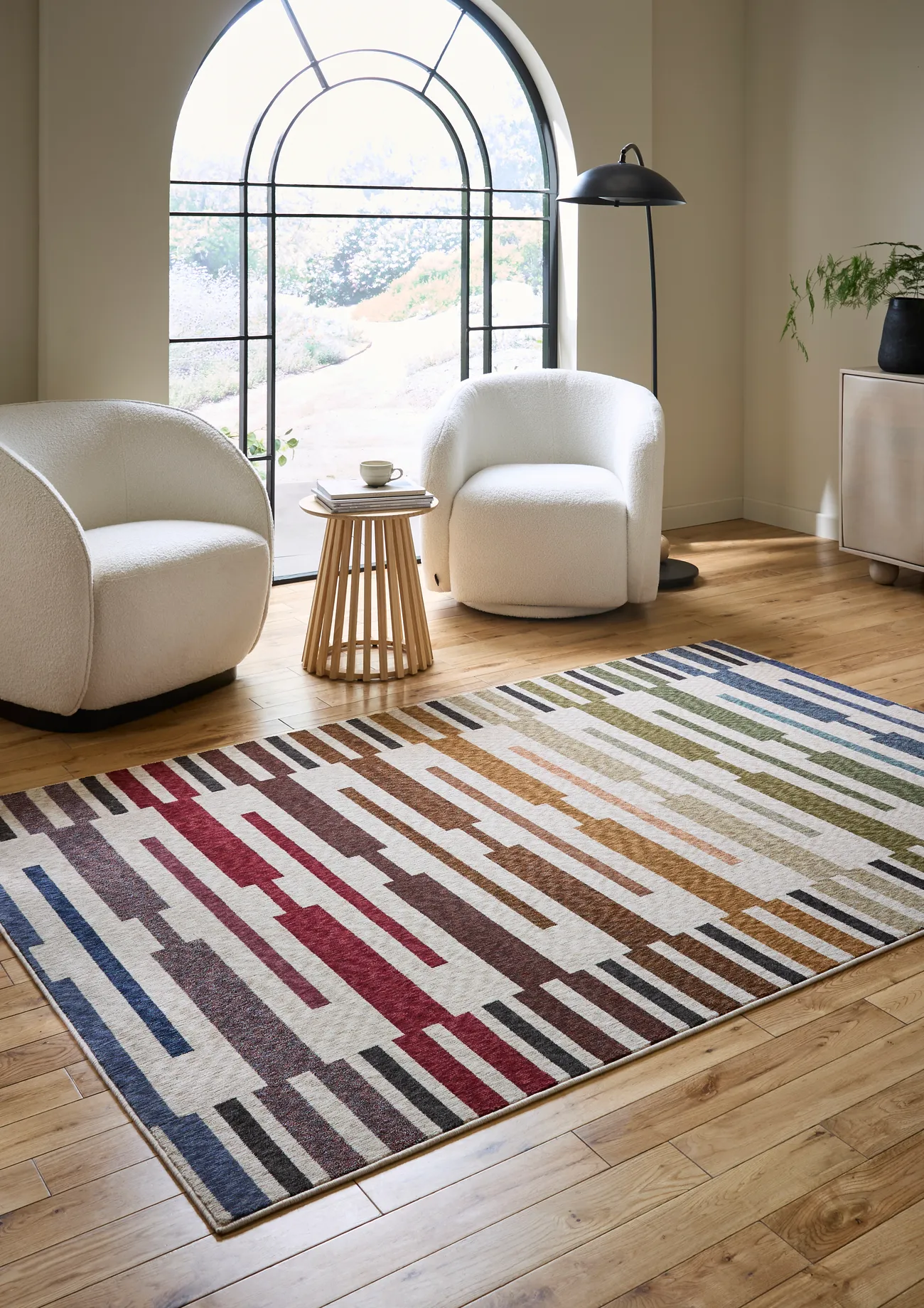 Nova 3368 rug