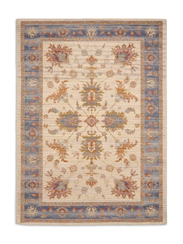 Quartz J050 rug