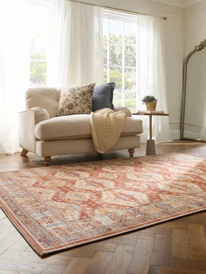 Quartz S090 rug