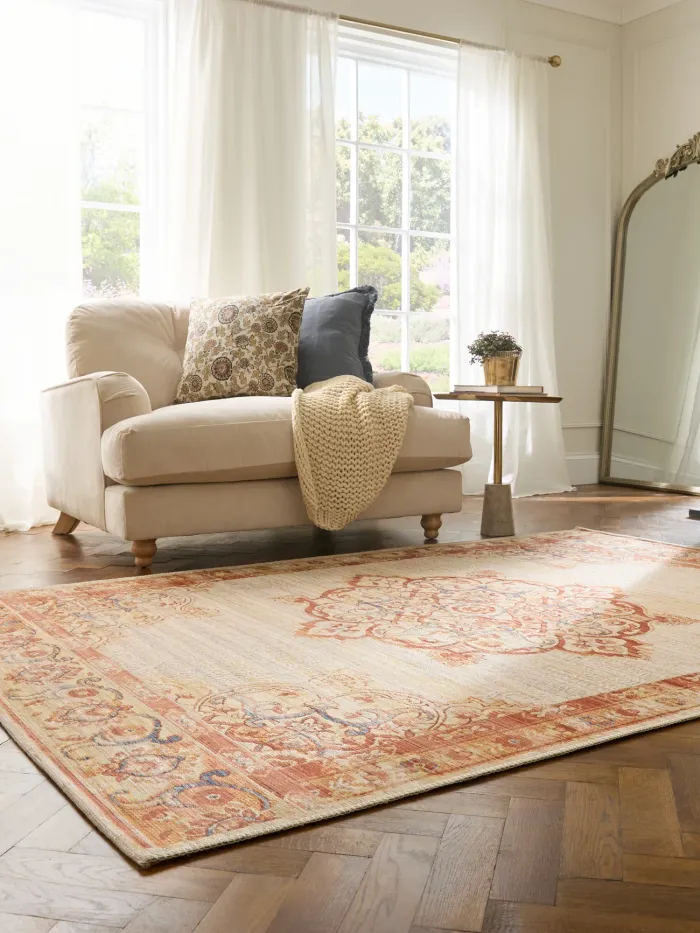 Quartz S091 rug