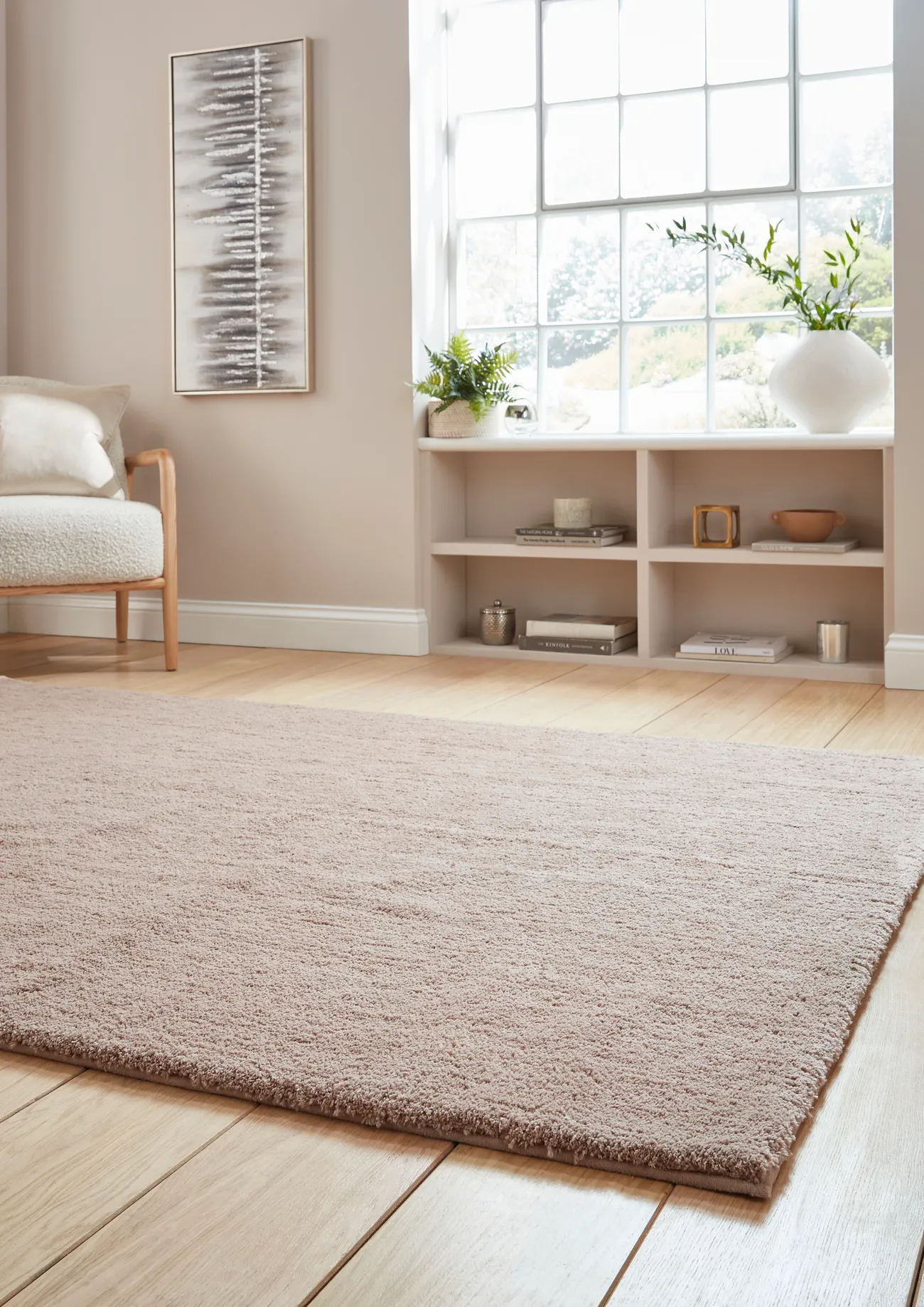 Riviera B483 rug