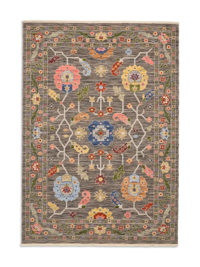 Suzani 5506 rug