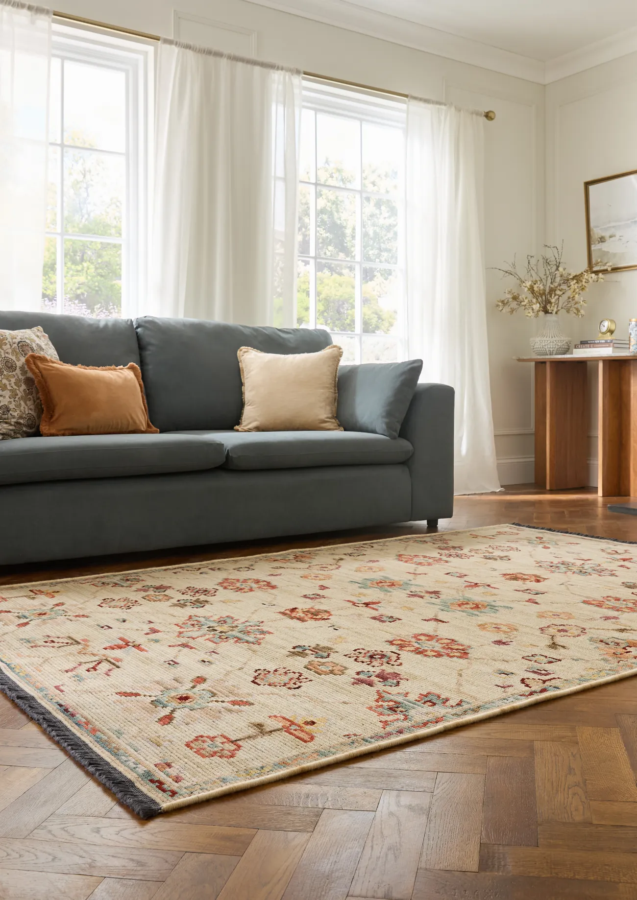 Vesper 3753 rug