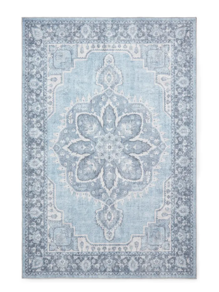 Zahra Washable S0063 rug